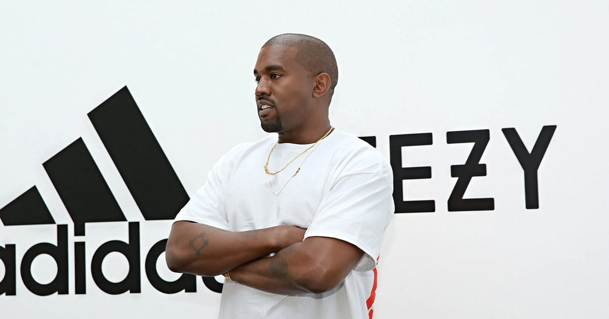 adidas and Ye end all legal disputes and draw a line under the Yeezy saga